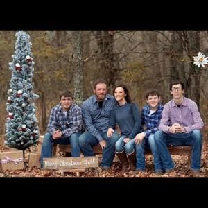 Meet your Posher, Kerry